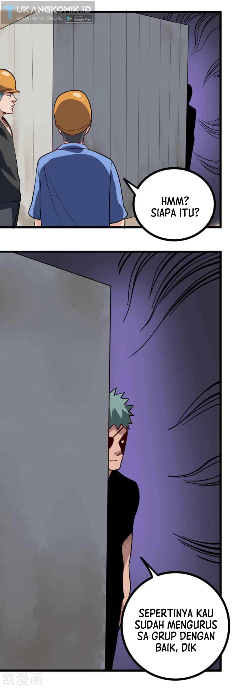 School Flower Master Chapter 242 Gambar 14